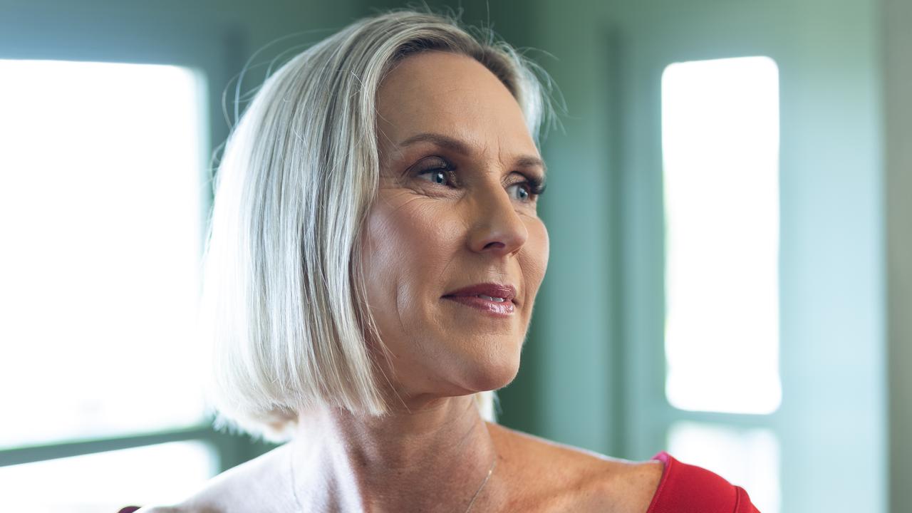 ‘Never cried so much’: The moment that broke Susie O’Neill