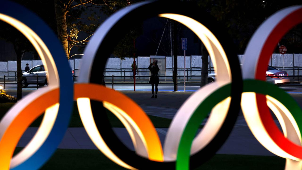 Tokyo Olympics 2021 cancelle: Top IOC member suggests COVID will force Games cancellation | The ...