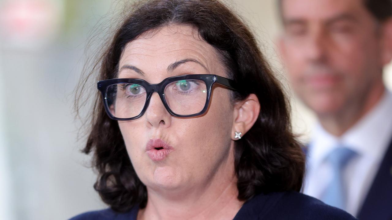 Catherine McDougall Acting Chief Medical Officer, says its not too late to get vaccinated. Photo: Steve Pohlner