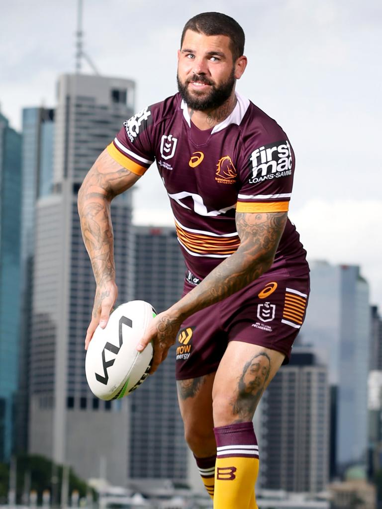 NRL 2022: Brisbane Broncos captains, Kevin Walters, Adam Reynolds, Patrick  Carrigan contract, Dolphins