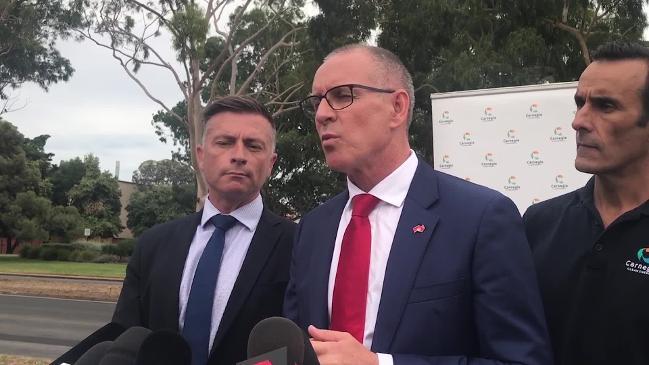 SA Labor wants to increase renewables