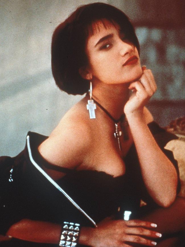 The Bob ...  vintage Martika in the 1980s