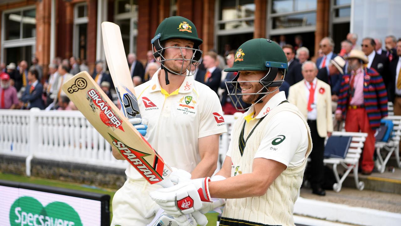 Bancroft looms as the leading candidate to replace Warner. (Photo by Gareth Copley/Getty Images)