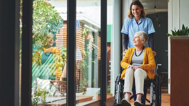 The Medicare levy surcharge is a tax that only applies to people that don’t have private health insurance for hospital cover and earn above a certain amount. Picture: iStock