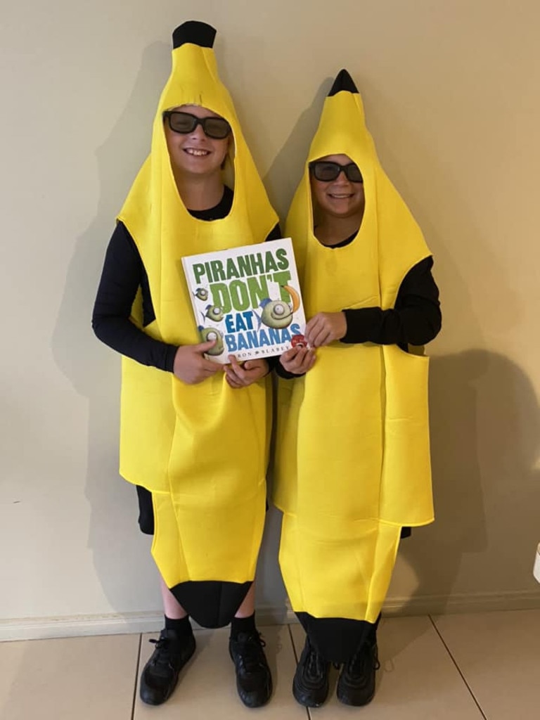 All the photos: Gold Coast Book Week costumes | Gold Coast Bulletin