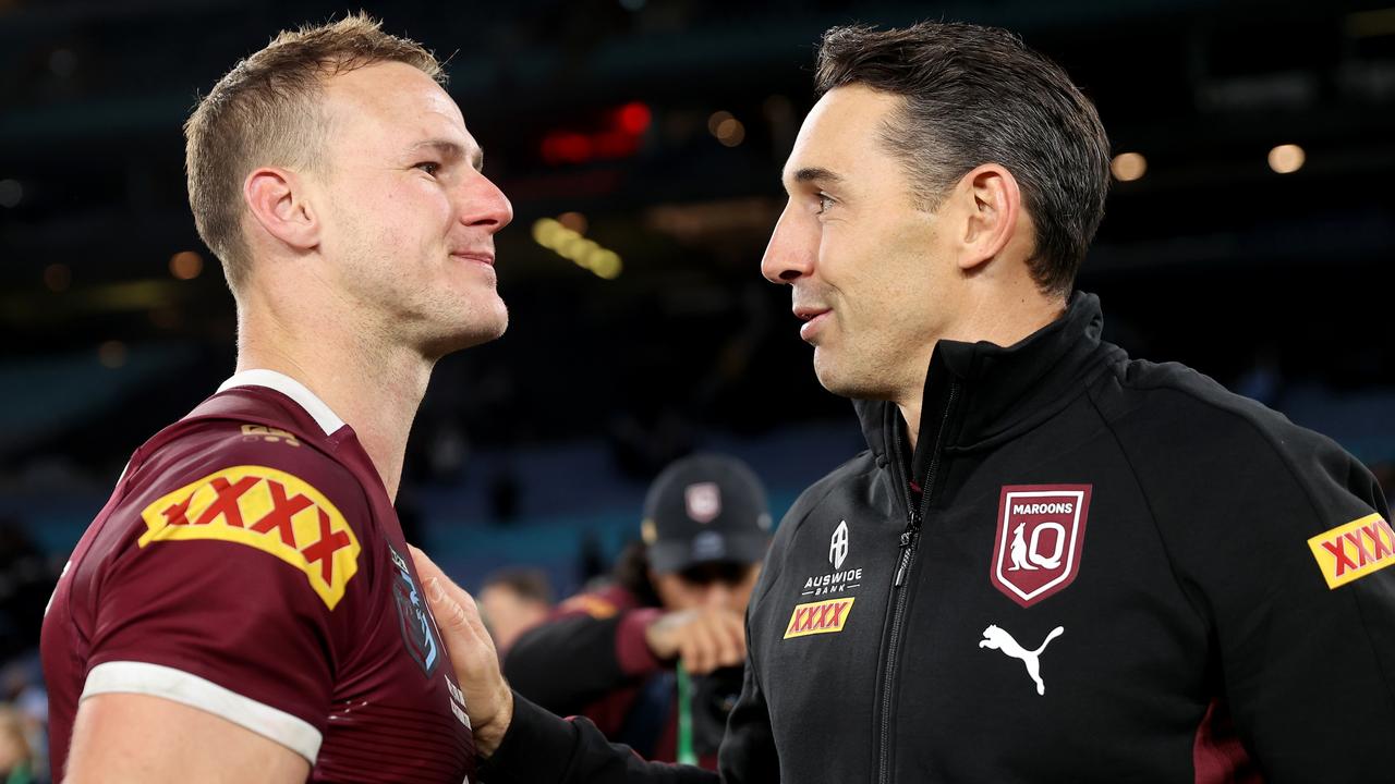 XXXX swaps out Maroons jersey logo for rest of Origin - The Shout