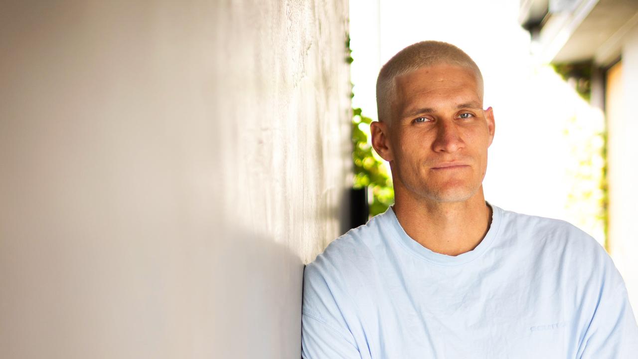 ‘Really hard’: AFL star reveals biggest challenge