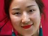 Chinese arrive to celebrate