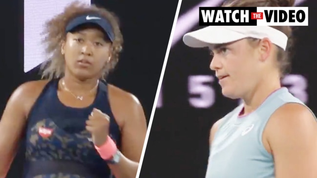 Australian Open 2021 final live, Women's Final live scores, Naomi Osaka def  Jennifer Brady, report, result, video, news