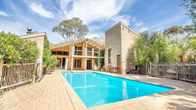 270 Cadgee Road, Naracoorte. Picture: realestate.com.au