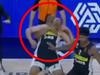 Broken spine fears after Aussie star attacked