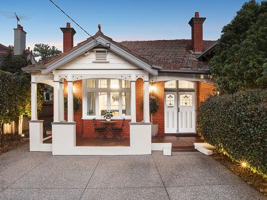 372 St Kilda Street, Brighton - for Herald Sun realestate