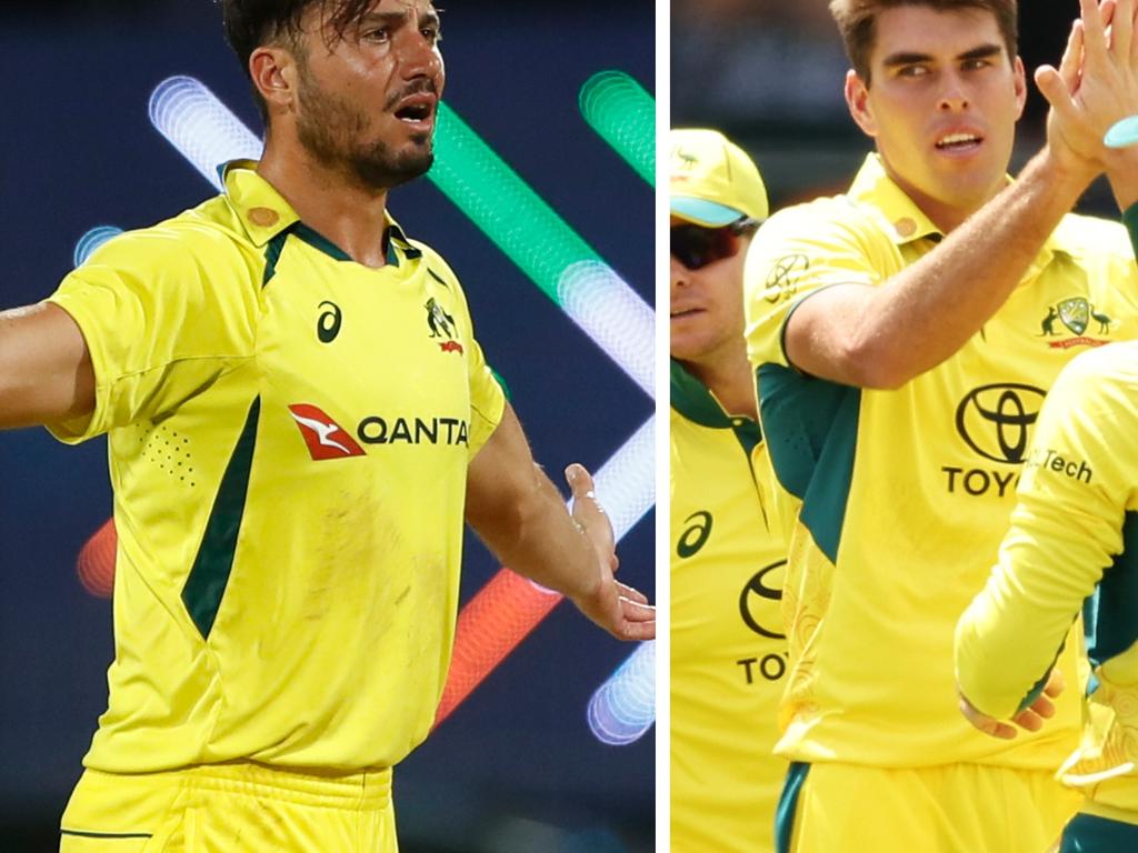 New Cricket Australia contracts revealed