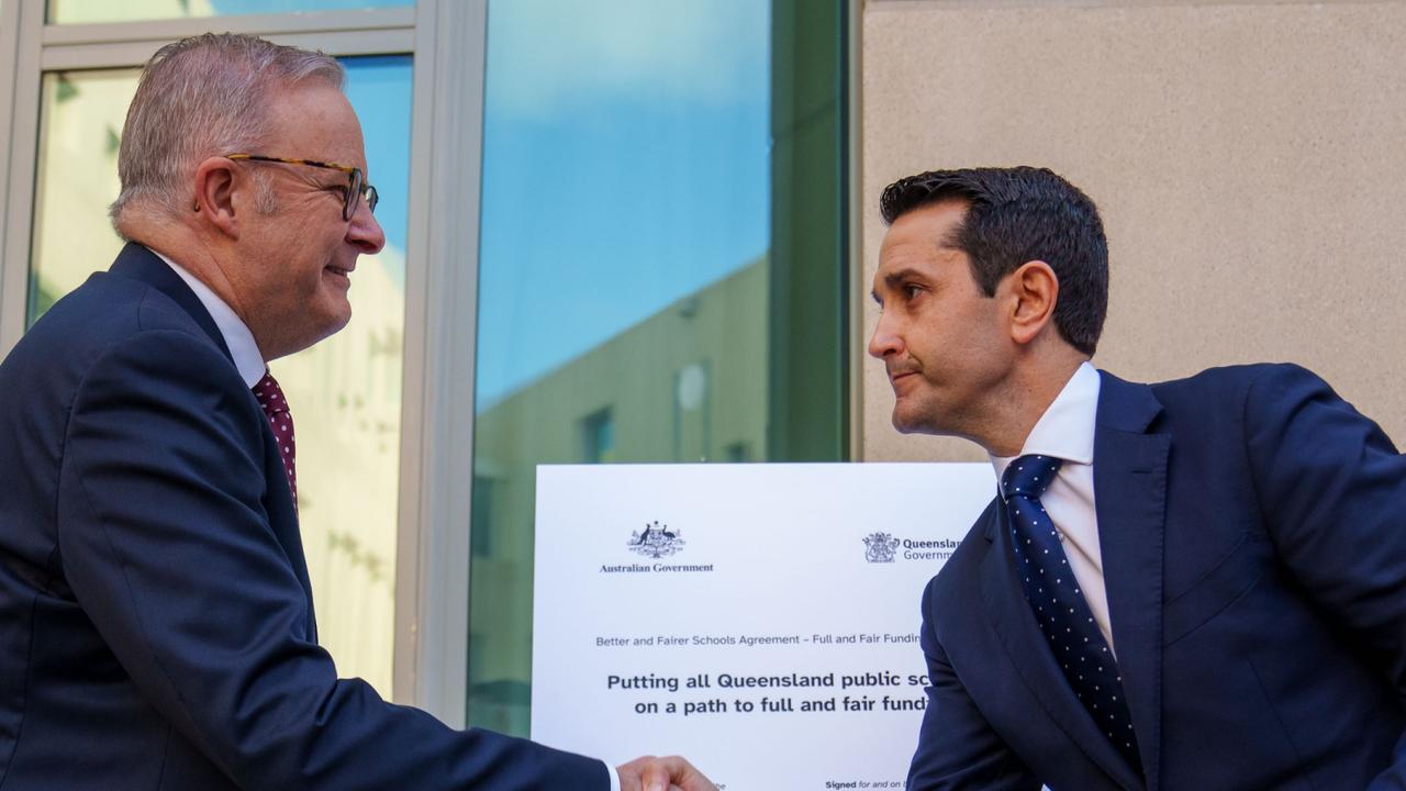 Premier’s plan after election wipe-out leaves Coalition ‘soul searching’