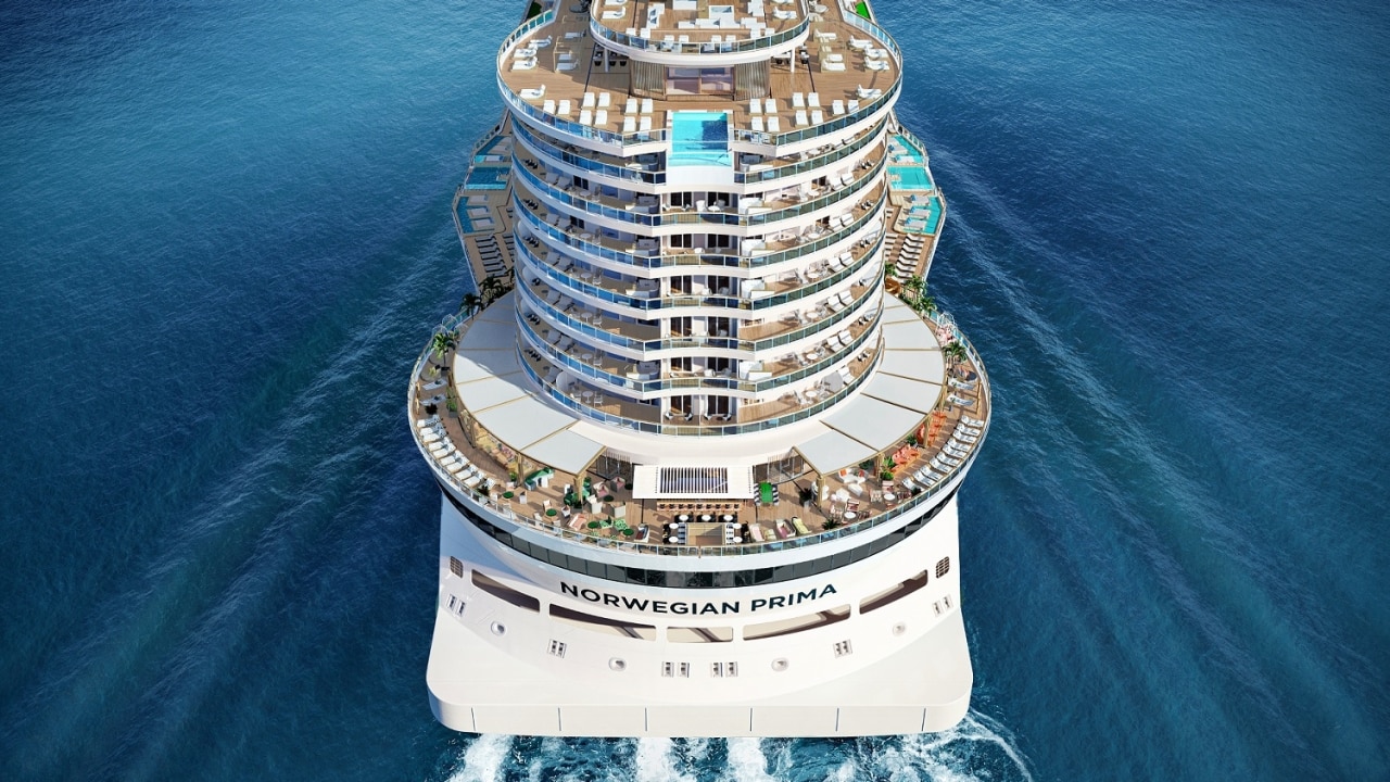 cruise ships australia 2022