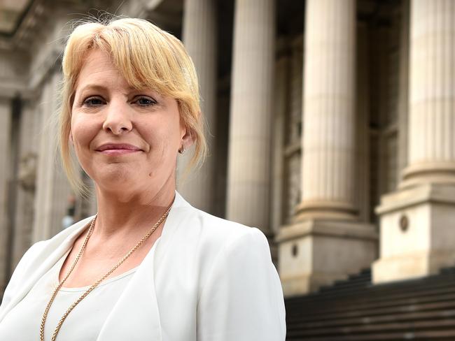 Victorian MP Rachel Carling-Jenkins set to defect to Australian ...