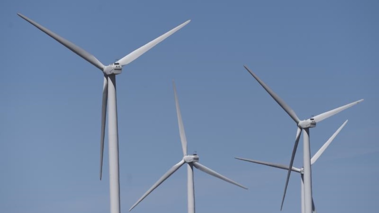 Up to 300 wind turbines to be constructed on NSW southern coastline