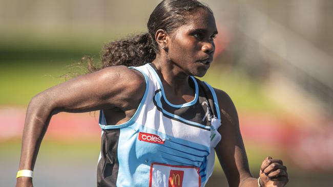 Telaya Blacksmith racing in Sydney. Picture: Julian Andrews