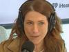 ‘Italian Stallion’ mystery: Listen as Robin Bailey calls ‘crazy catfisher’ live on air