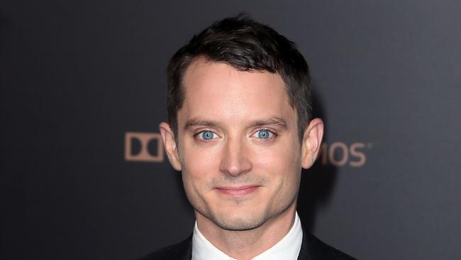 Elijah Wood says young child actors are regularly preyed upon by industry figures.