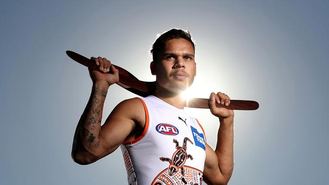 Bobby Hill looks to be headed to Windy Hill. Picture: Phil Hillyard/AFL Photos