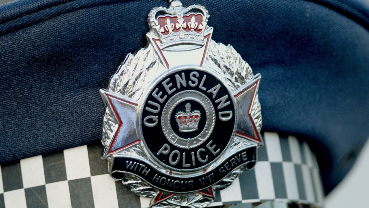 Queensland police service numbers lagging