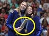 Olympics podium question everyone is asking