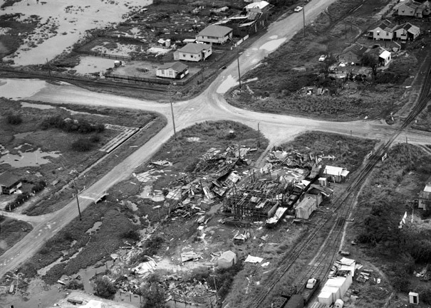 Australia's Worst Cyclones 