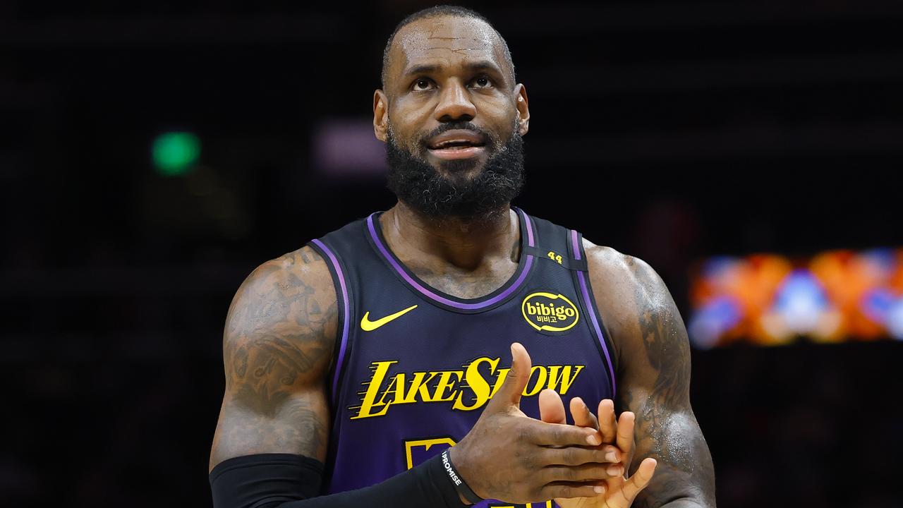 LeBron James to miss again for LA Lakers as ‘personal reasons’ mystery continues