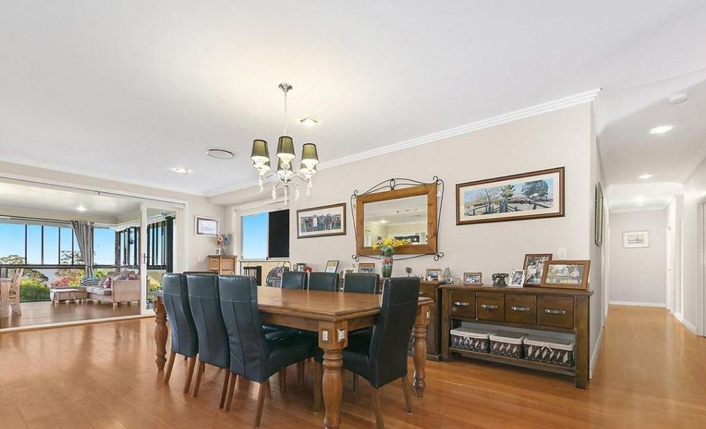 26 Windemere Terrace, Mount Lofty. Picture: Contributed