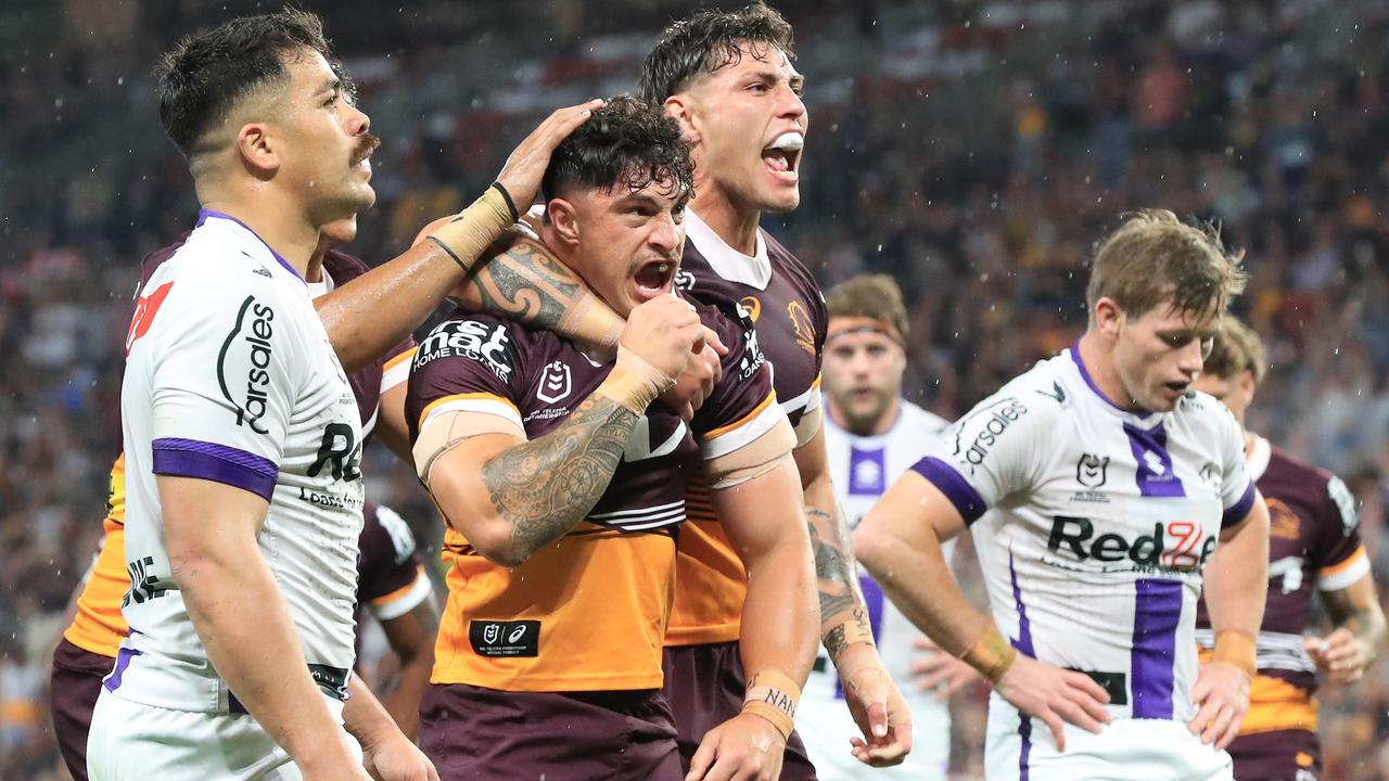 Penrith Panthers vs Brisbane Broncos Tips - Broncos to deny Penrith a  3-peat in NRL Grand Final