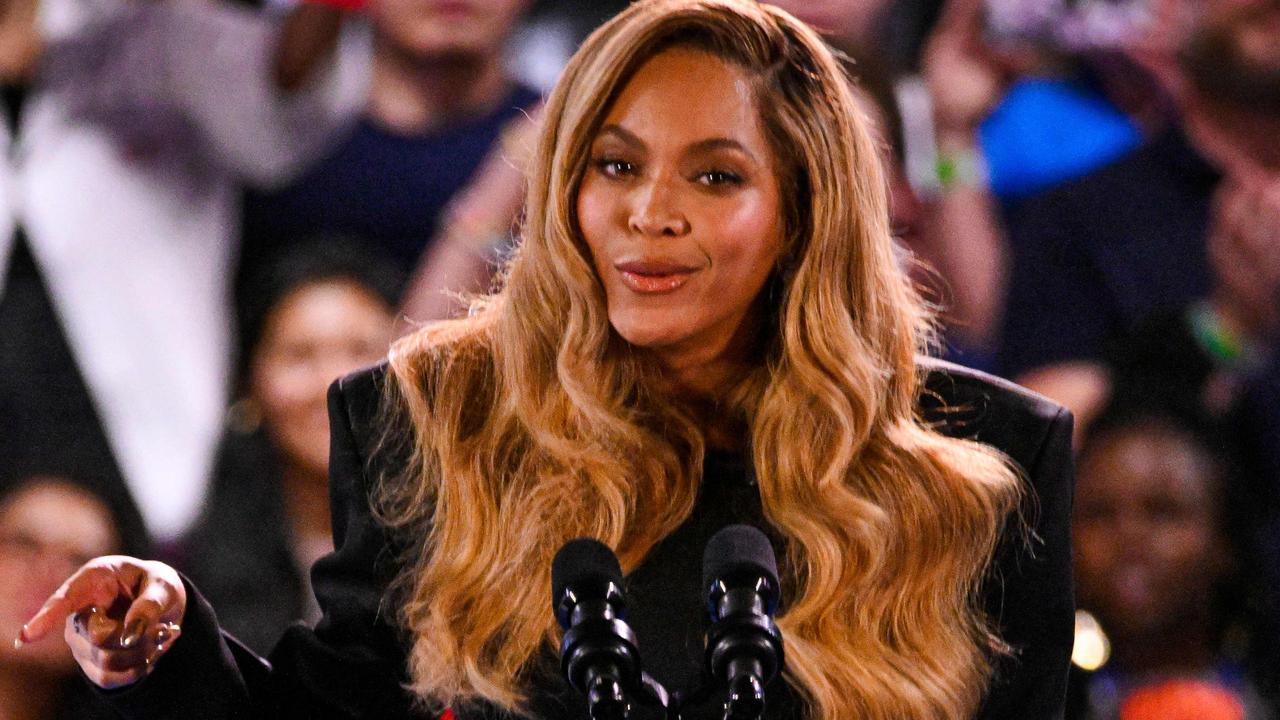 Beyonce’s BeyGOOD Foundation has donated $2.5 million to the LA Fire Relief Fund. Picture: Miguel J. Rodriguez Carrillo/AFP