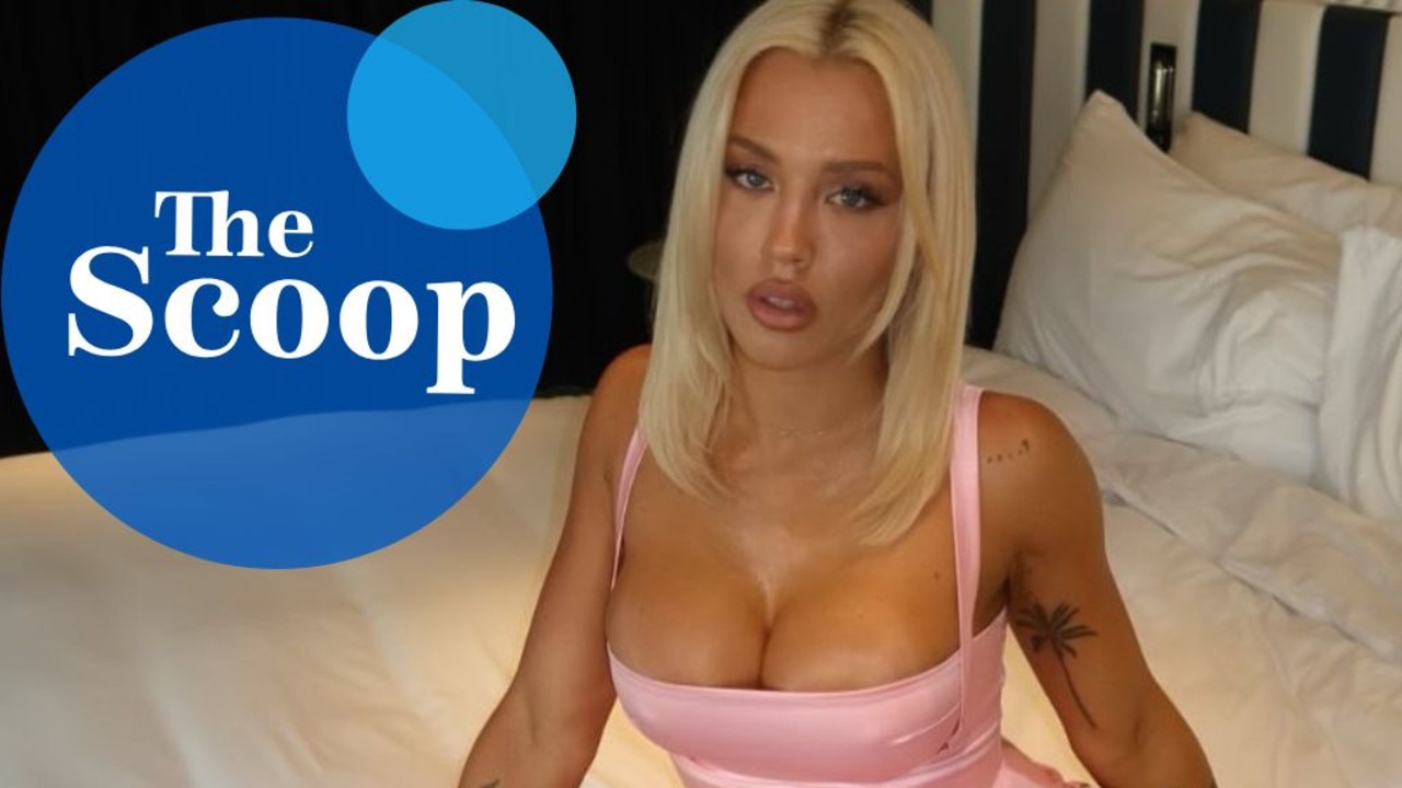 Tammy Hembrow’s PR crisis as storm erupts over jailed half-brother