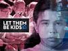 Let Them Be Kids: Save our teens from social media scourge