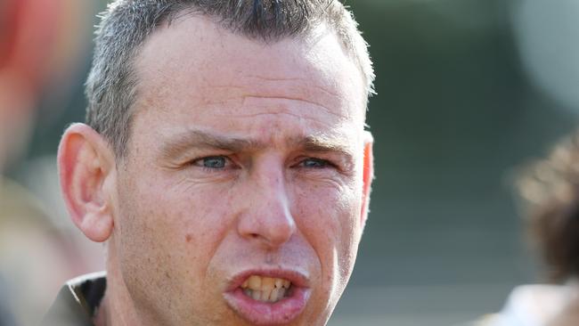 Dandenong Stingrays coach Craig Black is joining the black and white of Collingwood.