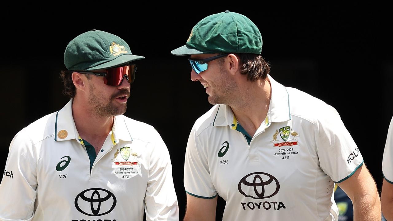 ‘Still good enough’: Teammate defends Marsh