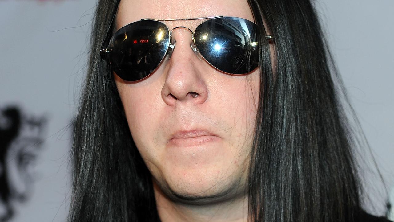Slipknot Sued By Joey Jordison's Estate For Allegedly Profiting From His  Death