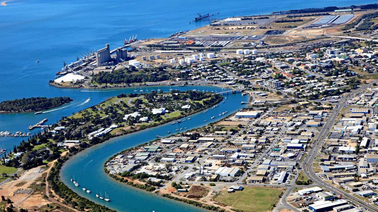 DOWNTURN: ABS population figures reveal a slight drop in Gladstone's population.