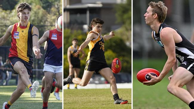 The longest winning and losing streaks in local footy