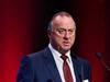 Luck runs out for talisman mining boss
