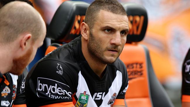 Robbie Farah’s bench start caught everyone by surprise.