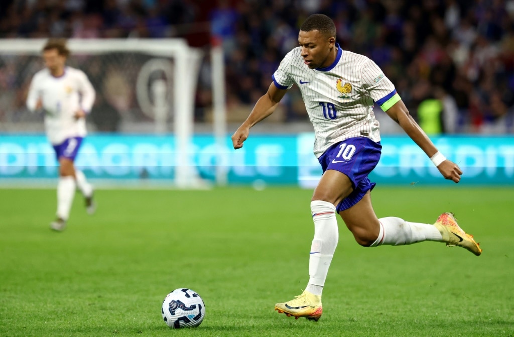 France, Italy and Portugal target Nations League quarters The Advertiser