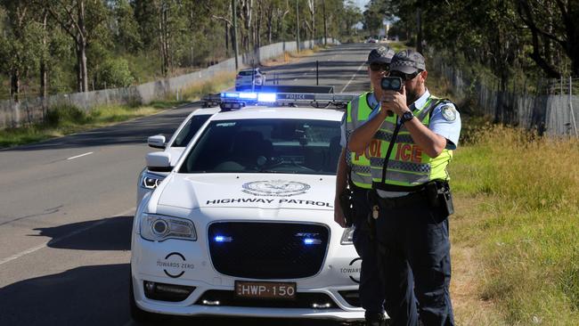 The NSW Police road safety blitz Operation Stay Alert runs over the four-day Queen’s Birthday long weekend.