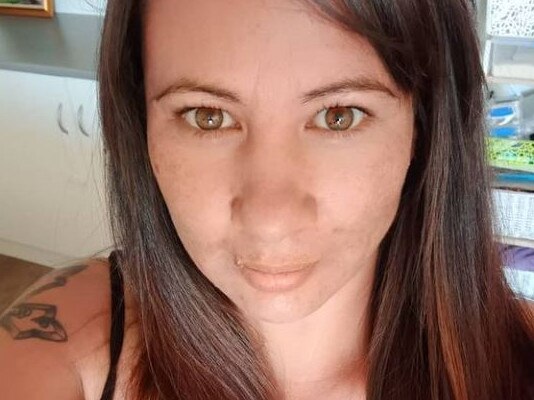 Glenys Kupfer pleaded guilty to neglecting her four children by failing to provide them food, clothing and  accomodation. Picture: Supplied/Instagram