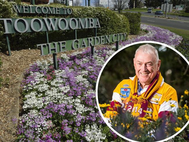 ‘Well deserved’: Generosity of spirit sees Toowoomba top national list