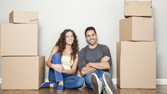 The Andrews Government is set to announce a major new package to give tenants more rights.