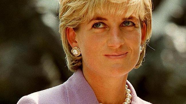 Jam Made From Princess Dianas Hair Au — Australias Leading News Site 5889