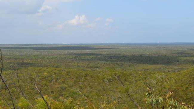 Australia's northernmost cattle property, the spectacular 131,900ha Bramwell Station, has been sold. It has multi-income streams from a tourist park, roadhouse and carbon credits scheme and areas of high conservation value. Picture: supplied.