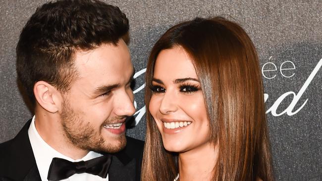 The couple met when Liam Payne auditioned for X-Factor when Cheryl Cole was on the judging panel.