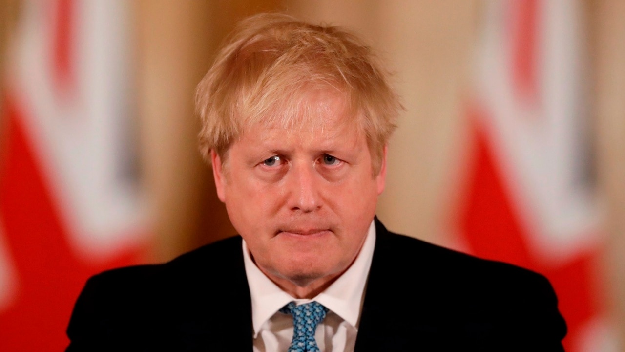 ‘Wouldn’t rule it out’: ‘Chatter’ surrounding Boris Johnson’s political return